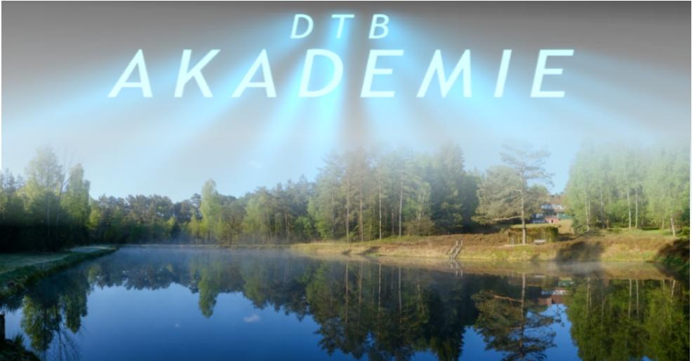 DTB-Akademie ist mehrfach ausgezeichnet f�r Berufliche Weiterbildung